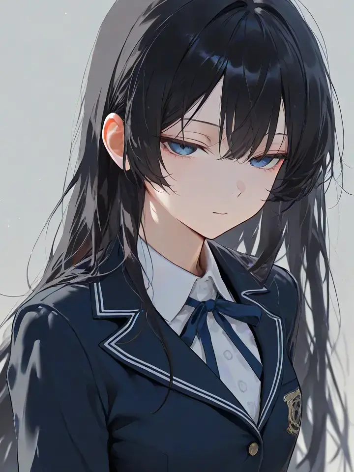 kotokotonabe의 笑わない君。淑やかな母。