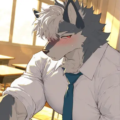 Profile image of ガロ