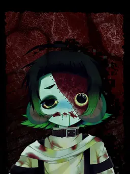 Profile image of 被験体No.7