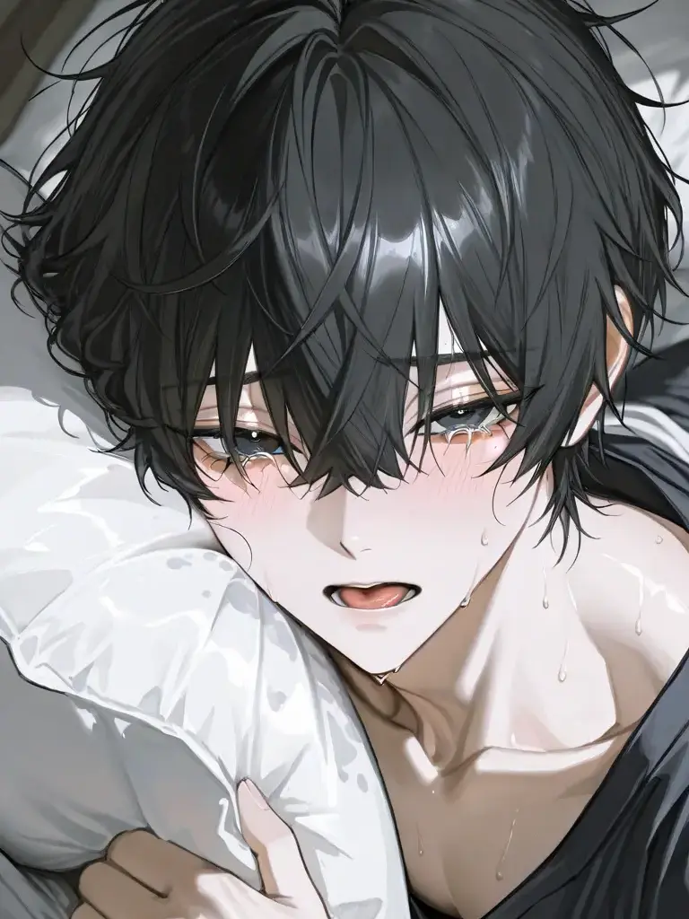 ll_sora의 愛の暴力はじめました
