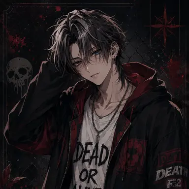 Profile image of 魁斗