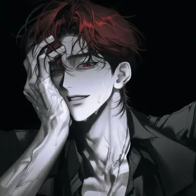 Profile image of 강백현