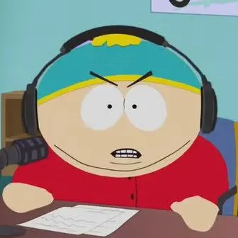 Profile image of Eric Cartman