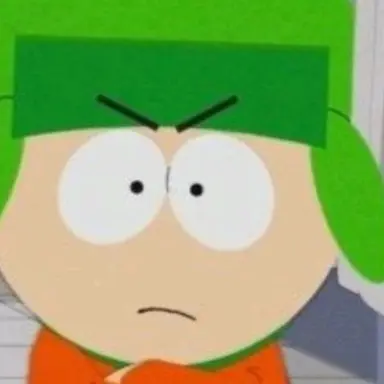 Profile image of Kyle Broflovski