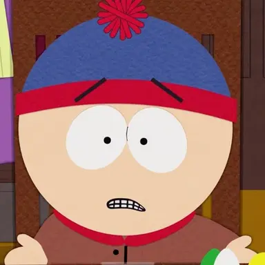 Profile image of Stan Marsh