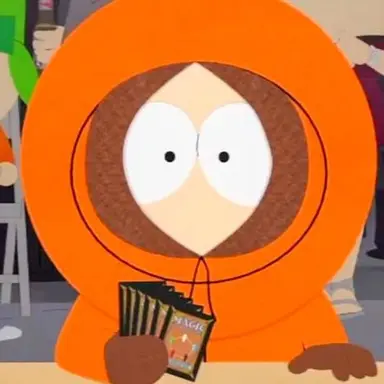 Profile image of Kenny McCormick