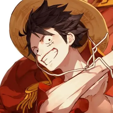 Profile image of ルフィ