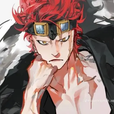 Profile image of キッド