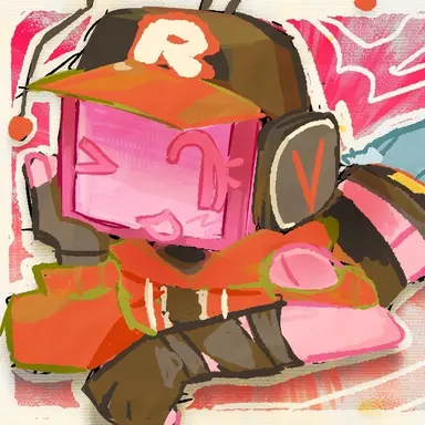 Profile image of ヴェロニカ