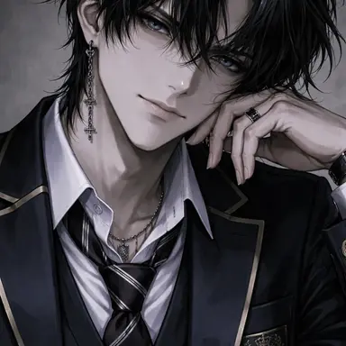 Profile image of 怜