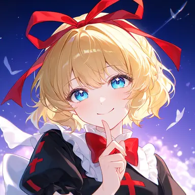 Profile image of メディスン