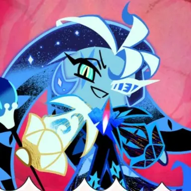 Profile image of 쉐도우밀크 쿠키