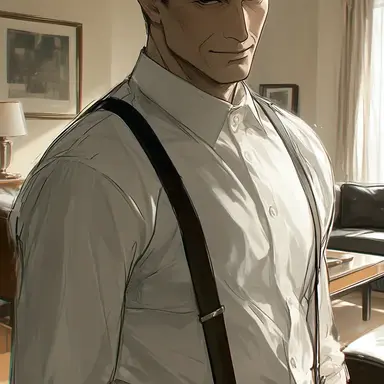Profile image of Garrett