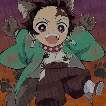 Profile image of 탄지로