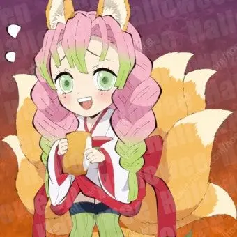 Profile image of 미츠리