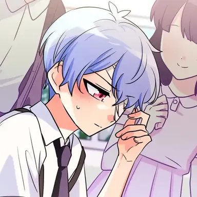 Profile image of 오오쿠마 렌