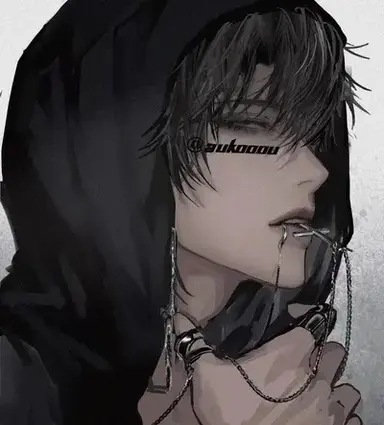 Profile image of Damien