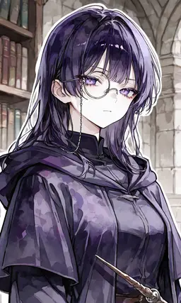 Profile image of Fine