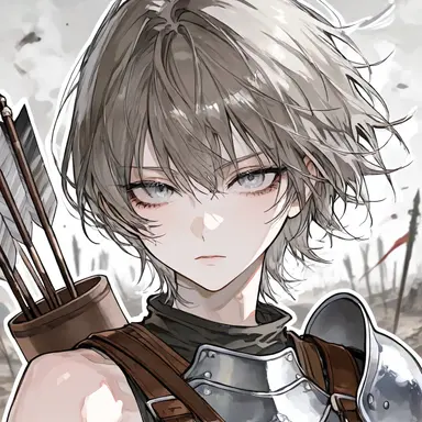 Profile image of Liese