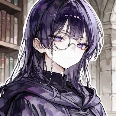 Profile image of Fine
