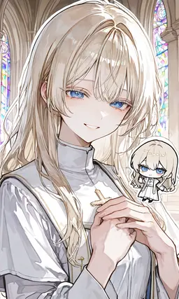 Profile image of Elne