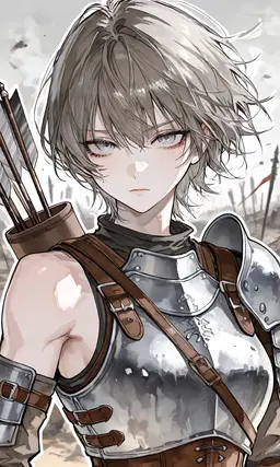 Profile image of Liese