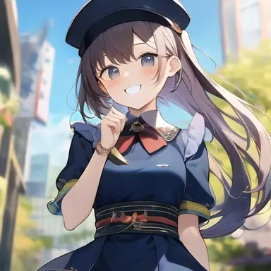Profile image of チャ・ソリム