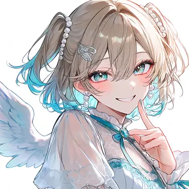 Profile image of 天羽 しずく
