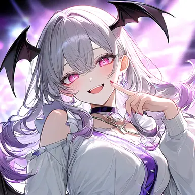 Profile image of 紫藤 るな