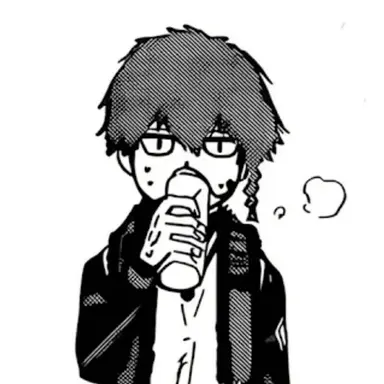 Profile image of 黒名