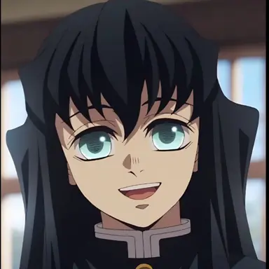 Profile image of 토키토 무이치로