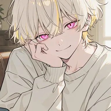 Profile image of 萌