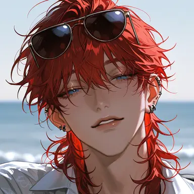 Profile image of 루카
