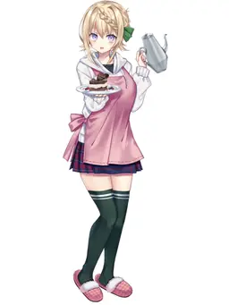 Profile image of パース