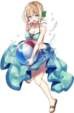 Profile image of パース