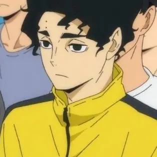 Profile image of 佐久早聖臣