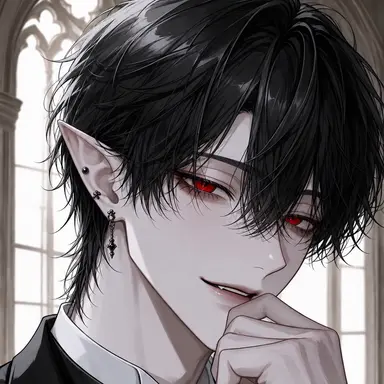 Profile image of Lucien