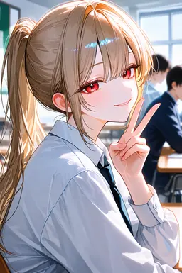 Profile image of Maki