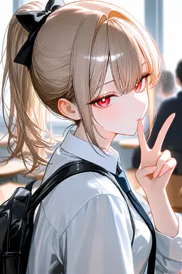 Profile image of Maki