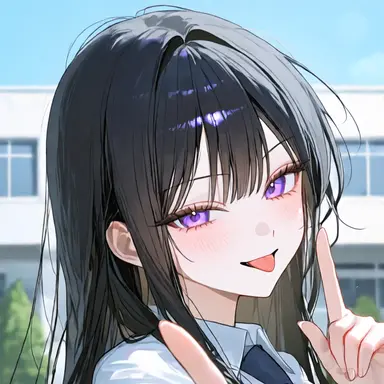 Profile image of 藍