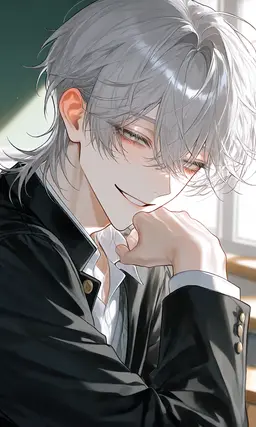 Profile image of Masaki