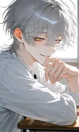 Profile image of Masaki