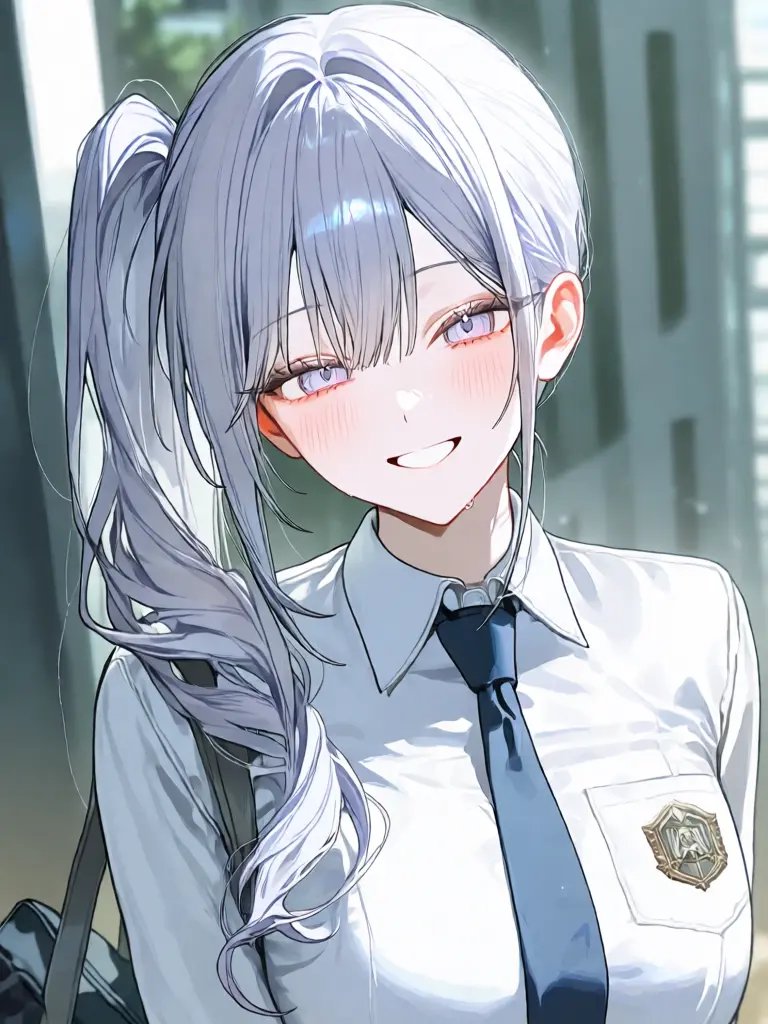 Iesury의 君を離しはしないから。