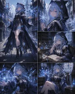 Profile image of クリスタ