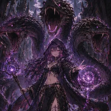 Profile image of エレノア