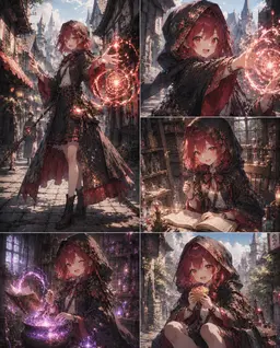 Profile image of メリル