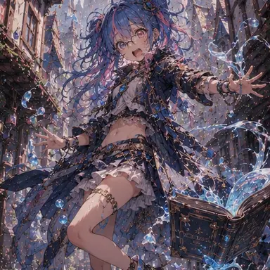 Profile image of アリア