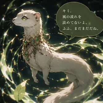 Profile image of フィル
