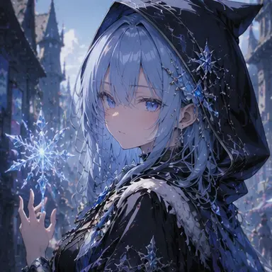 Profile image of クリスタ