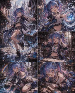 Profile image of アリア